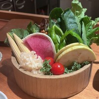 しゃぶしゃぶ KINTAN 代官山本店 - 