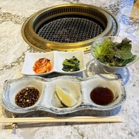 肉の匠 将泰庵  船橋本店 -  肉の匠 将泰庵  船橋本店 -