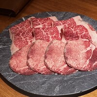 しゃぶしゃぶ KINTAN 代官山本店 - 