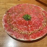 しゃぶしゃぶ KINTAN 代官山本店 - 