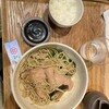 蕎麦きり みよた 八重洲地下店