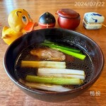 そば切り 山親爺 - 