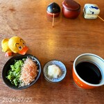 そば切り 山親爺 - 