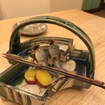 中善 - 