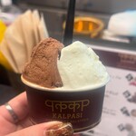 Curry Spice Gelateria KALPASI - 