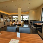 やよい軒 - 店内