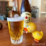 そば切り 山親爺 - 