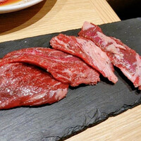 横浜焼肉kintan - 