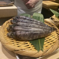 鮨 銀座おのでら 名古屋店 - 
