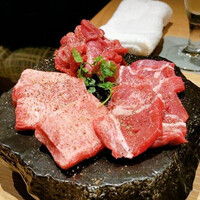 横浜焼肉kintan - 