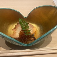 鮨 銀座おのでら 名古屋店 - 