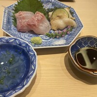 鮨 銀座おのでら 名古屋店 - 