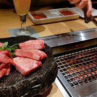 横浜焼肉kintan - 