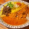 般゜若 PANNYA CAFE CURRY