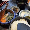 郷土料理 大衆割烹 ほづみ亭