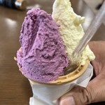 ジェラテリアなかいち - 