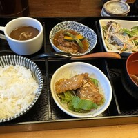 割烹 田一 - 