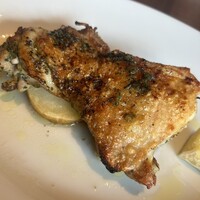 MAIN DINING sereno(THE MARK GRAND HOTEL) - 