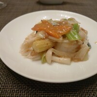 重慶飯店 岡山店 - 