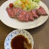 ステーキハウス寿楽 本店