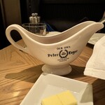 Peter Luger Steak House Tokyo - 