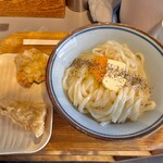 Udon Kyutaro - 