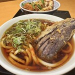 どんどん庵 - 