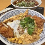 どんどん庵 - 