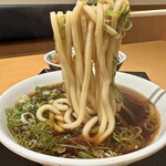 どんどん庵 - 