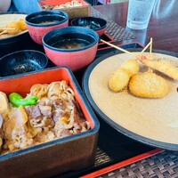 星空の中へ - 
