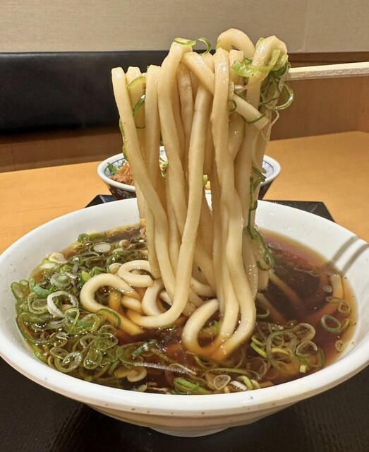 どんどん庵 一宮尾西店 - 開明/うどん | 食べログ