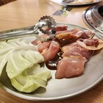 コケコッコー共和国 - 