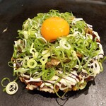 お好み焼き もんじゃ 鉄板焼 さっとん - 