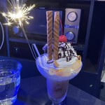 カラオケ館 - 料理写真: