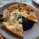 ピッツァ カモス - 