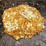 お好み焼き もんじゃ 鉄板焼 さっとん - 