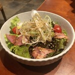 たん焼き 木むら - 