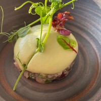 THE HARBOR TERRACE Restaurant - 