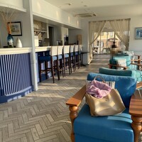 THE HARBOR TERRACE Restaurant - 