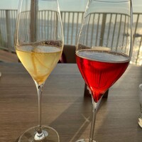 THE HARBOR TERRACE Restaurant - 