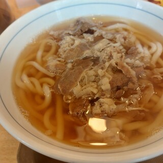 ウエストうどん_1