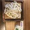 伊勢うどん 奥野家