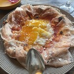 ピッツァ カモス - 