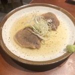 たん焼き 木むら - 