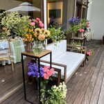 軽井沢ホテルブレストンコート - 