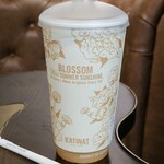 KATINAT - ドリンク写真: