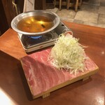 たん焼き 木むら - 