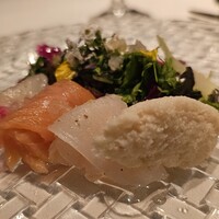 レストランアビエント - 