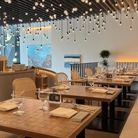 TRATTORIA PIZZERIA 207 渋谷店 - 