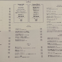 TRATTORIA PIZZERIA 207 渋谷店 - 